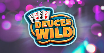 Juega a Deuces Wild en nuestro Casino Online