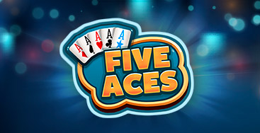 Juega a Five Aces en nuestro Casino Online