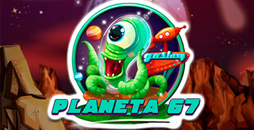 Juega a Planeta 67 en nuestro Casino Online