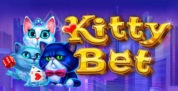 Juega a la slot Kitty Bet en nuestro Casino Online
