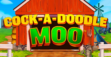 Juega a la slot Cock a Doodle Moo en nuestro Casino Online