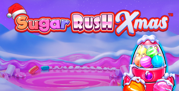 Juega a Sugar Rush Xmas en nuestro Casino Online