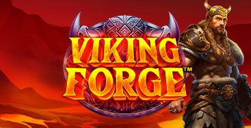 Juega a Viking Forge en nuestro Casino Online