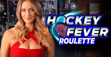 Juega a Hockey Fever Roulette en nuestro Casino Online