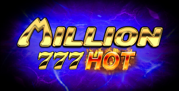 Juega a la slot Million 777 Hot en nuestro Casino Online