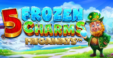 5 Frozen Charms Megaways