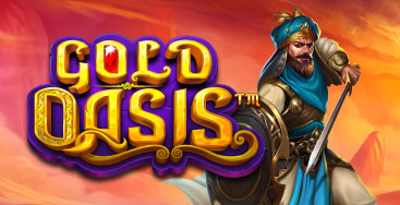 Gold Oasis