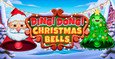 Ding Dong Christmas Bells