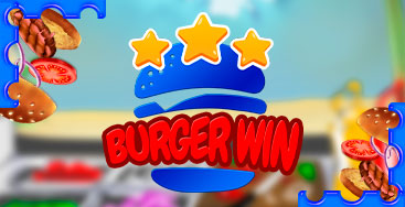 Burguer Win