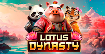 Lotus Dynasty