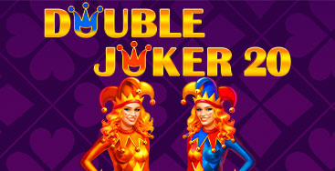 Juega a Double Joker 20 en nuestro Casino Online