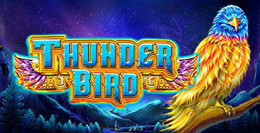 Juega a la slot Thunder Bird en nuestro Casino Online