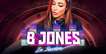 Juega a la slot B Jones en nuestro Casino Online