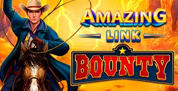 Juega a Amazing Link™ Bounty en nuestro Casino Online