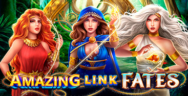 Juega a Amazing Link Fates en nuestro Casino Online