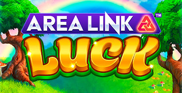 Juega a la slot Area Link Luck en nuestro Casino Online