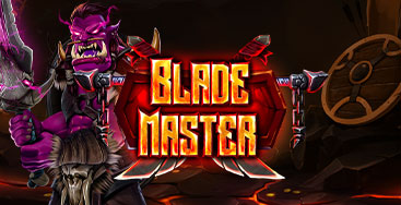 Juega a Blademaster en nuestro Casino Online