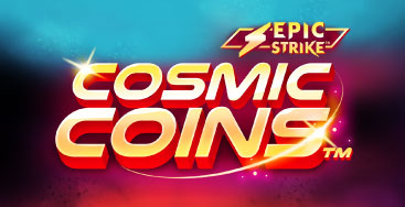 Juega a Cosmic Coins en nuestro Casino Online