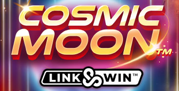 Juega a la slot Cosmic Moon en nuestro Casino Online