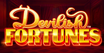 Juega a la slot Devilish Fortunes en nuestro Casino Online
