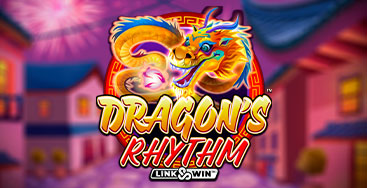 Juega a la slot Dragons Rhythm Link And Win en nuestro Casino Online