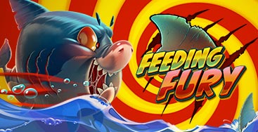 Juega a Feeding Fury en nuestro Casino Online