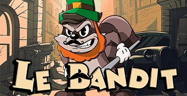 Juega a Le Bandit en nuestro Casino Online
