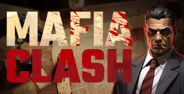 Juega a Mafia Clash en nuestro Casino Online