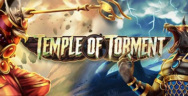Juega a Temple of Torment en nuestro Casino Online