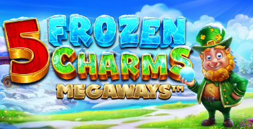 Juega a la slot 5 Frozen Charms Megaways en nuestro Casino Online