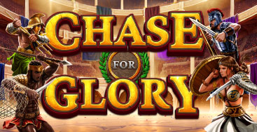 Juega a Chase for Glory en nuestro Casino Online