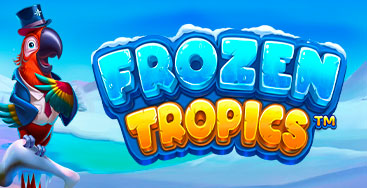 Juega a la slot Frozen Tropics en nuestro Casino Online