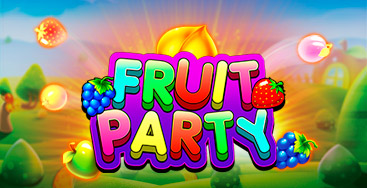 Juega a la slot Fruit Party en nuestro Casino Online