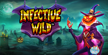Juega a la slot Infective Wild en nuestro Casino Online