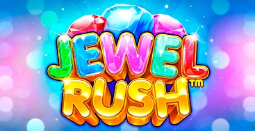 Juega a la slot Jewel Rush en nuestro Casino Online