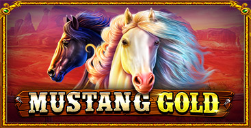 Juega a la slot Mustang Gold en nuestro Casino Online