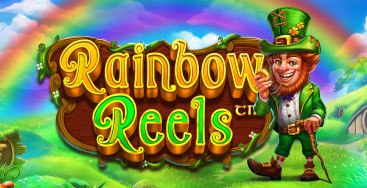 Juega a la slot Rainbow Reels en nuestro Casino Online