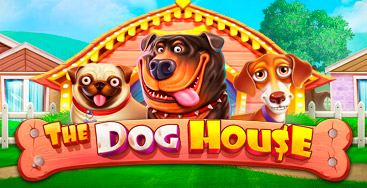 Juega a The Dog House en nuestro Casino Online