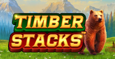 Juega a la slot Timber Stacks en nuestro Casino Online