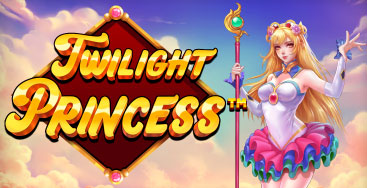 Juega a la slot Twilight Princess en nuestro Casino Online