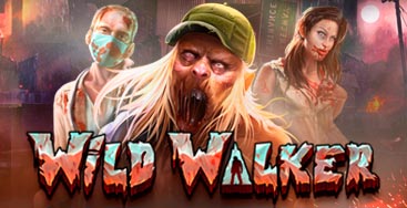 Juega a la slot Wild Walker en nuestro Casino Online