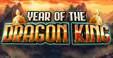 Juega a la slot Year of the Dragon King en nuestro Casino Online