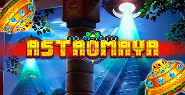 Juega a la slot Astromaya en nuestro Casino Online