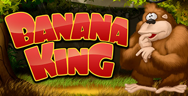 Juega a la slot Banana King HD en nuestro Casino Online