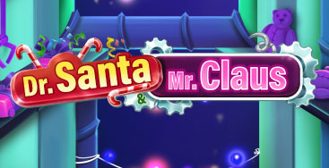 Juega a Dr Santa And Mr Claus en nuestro Casino Online