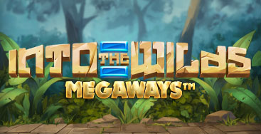 Juega a la slot Into The Wilds Megaways en nuestro Casino Online