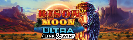 Juega a la slot Bison Moon Ultra en nuestro Casino Online