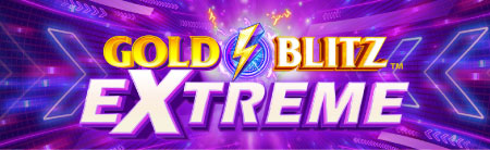 Juega a la slot Gold Blitz Extreme en nuestro Casino Online