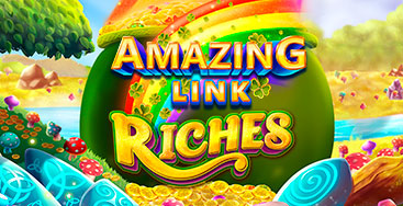 Juega a Amazing Link Riches en nuestro Casino Online