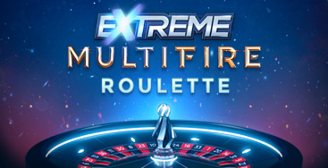Juega a Extreme Multifire Roulette en nuestro Casino Online